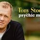 Tony Stockwell event in Leatherhead