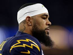 Allen: I'll 'absolutely' return to Chargers in 2024