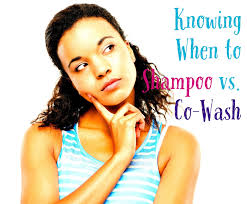 Check out which ones we love and use regularly. Shampoo Vs Co Wash Is A Big Debate But We Ve Got You Covered
