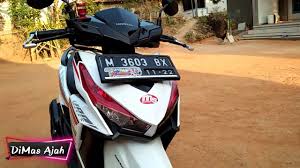 Jul 20, 2021 · we have got 11 pics about modifikasi vario 125 new putih images, photos, pictures, backgrounds, and more. Modif Sederhana Vario 125 Youtube