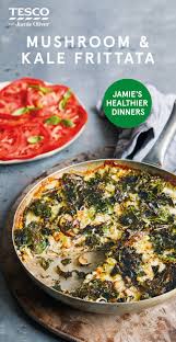 Pin On Jamie S Delicious Healthy Meals Tesco