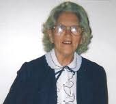 Obituary information for Elsie Mae Lester Davis