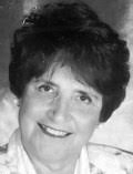 Dolores Saunders Obituary (2012)