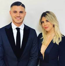 Jun 12, 2021 · mauro icardi's wife nara enjoys the marine life credit: Serie A Ivana Icardi The Sister Of Mauro Icardi And A Marca English
