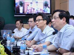 Check spelling or type a new query. Pho Thá»§ TÆ°á»›ng VÅ© Ä'á»©c Ä'am Nganh Y Táº¿ Cáº§n Chia Lá»­a Vá»›i Ä'a Náºµng Chá»'ng Dá»‹ch Covid 19