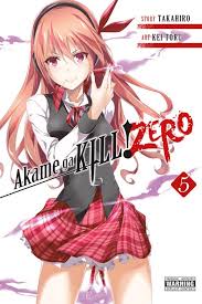 Akame ga KILL! Zero Volume 5 Manga Review - TheOASG