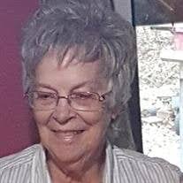 Wilma Lucille Webb Obituary