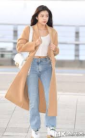See more ideas about itzy, kpop fashion, fashion. 25 Itzy Airport Fashion Ideas Itzy Fashion Airport Style