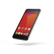 Lenovo A6600 Plus (Black)