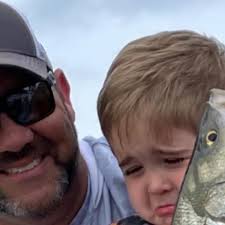 Fundraiser for Brady Winans by Andrew Upshaw : Fishermen Support for the  Winans