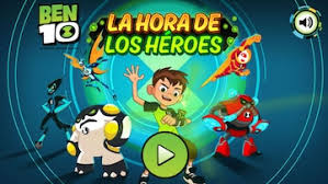 Juegos friv gratis en línea. Juega A Ben 10 Juegos Online Gratis De Ben 10 Cartoon Network