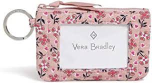 Maybe you would like to learn more about one of these? Amazon Com Vera Bradley Sweethearts And Flowers Vera Bradley Vera Bradley
