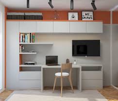 Kids Room 3d Model Ev Ic Tasarimi Ic Mekanlar Ev Ic Mekanlari