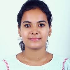 Riya Mathews's Instagram, Twitter & Facebook