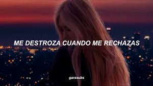 Que en tus ojos hay una sombra de gran pena. Cancion Triste Que Se Hizo Viral En Tik Tok Youtube