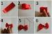 How To Make A Big Bow Out Of Ribbon