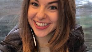 S3E3 Bald Babes: Elisabeth's Alopecia Journey with Elisabeth Bailey (  Charity Bailey )