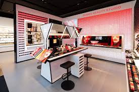 Beauty doesn't always have to be a splurge. Chanel Inaugurates New Beauty Store On Champs Elysees Paris News Distribution 1120247
