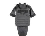 Rompi Taktis Anti Peluru Tersembunyi Kevlar Ringan Militer ...
