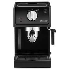 Nespresso has become so much more than an espresso machine. Jual Kualitas Terbaik Delonghi Ecp 31 21 Coffee Maker Mesin Kopi Espresso Jakarta Barat Mesin Kopi Jakarta Tokopedia