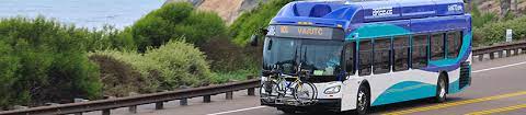 Breeze Bus System Nctd North County Transit District
