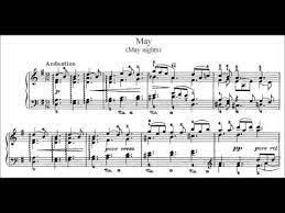 Writing about top 10 best piano songs; 30 Of The World S Most Famous Piano Pieces