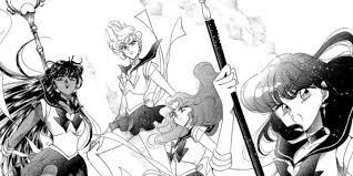 Sailor Moon: 13 Questions About Sailor Uranus, Answered