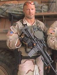 Daryl Holland Joins Alias Training & Security Services