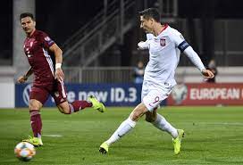 A loss would have ended poland's chances of reaching the round of 16 at euro 2020. Euro 2020 Poland Wary Of Reliance On Robert Lewandowski