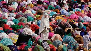 From wikipedia, the free encyclopedia. Record Number Of Indian Women To Embark On Hajj Without Male Relatives This Year Al Arabiya English
