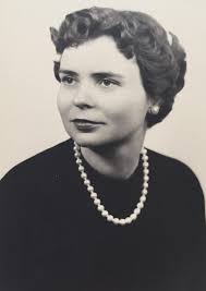 In loving memory of Laurin Weeks Magee