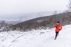 Frozen Assets Endurance Run