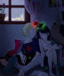 Jealousy An Adrienette Marichat Ladynoir Fanfic Chapter 8 Miraculous Ladybug Comic Miraculous Ladybug Anime Miraculous Ladybug Funny