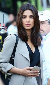 As a result, everything about these nearby locality hair salons can be taken from their websites and different applications like google maps and other ones. Priyanka Chopra Quantico Season 2 Priyanka Chopra Short Hair Medium Hair Styles Priyanka Chopra Hair