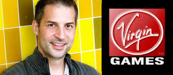 David Perry (Virgin Games)