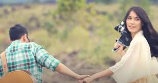 Am em engkaulah hidup dan matiku. Chord Kunci Gitar Lagu Adera Lebih Indah Abadikini Com