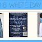Denim & White Day Party