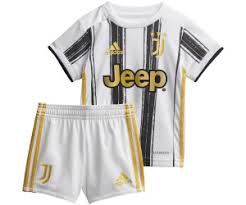 Für mehr aufsehen sorgten arturo vidal und co. Adidas Juventus Turin Babykit 2021 Ab 27 49 Preisvergleich Bei Idealo De