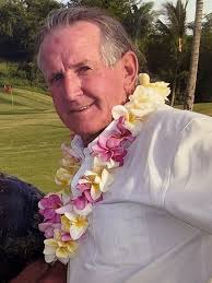 Remembering Thomas McGilvray Marshall