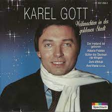 Davon hab' ich schon als kleiner bub geträumt. Einmal Um Die Ganze Welt Karel Gott Mp3 Buy Full Tracklist