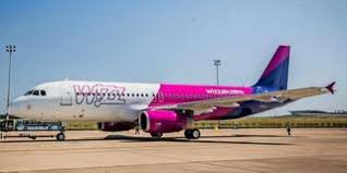 Wizz air app not working, not even after several attempts. Wizz Air Verschiebt Start Der Kiew Strecke In Leipzig Halle