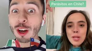Por qué los chilenos no se desparasitan?": Mexicano se hizo viral en TikTok  con pregunta