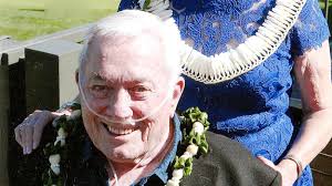 Wedding anniversary: Spokane couple celebrated their 60th