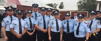 Anzac Day In Longreach South West