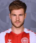 Crystal palace have signed joachim andersen (left) as patrick vieira (right) rebuilds his squad. Joachim Andersen Crystal Palace Spielerprofil Kicker