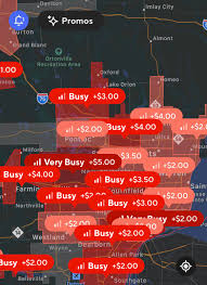 How You Doing Doordash In This Current Situation It S Busy As Hell In Michigan But I M Kinda Paranoid To Go Out And At The Same Time I Need Money Since I M Not