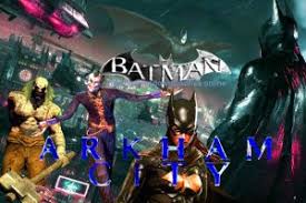 Download the archive from the download link given below. Batman Arkham City Free Download Pc Full Highly Compressed Game