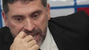 Nasralla: 'El problema de Honduras es encontrar el lÃder en mediocampo'