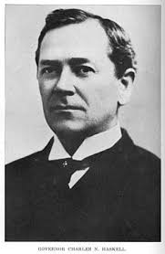 Portal:Oklahoma/Selected Biography