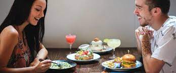 8 Restaurants For A Romantic Night Out In Va Beach
